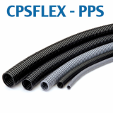 Corrugated Tubing - PPS